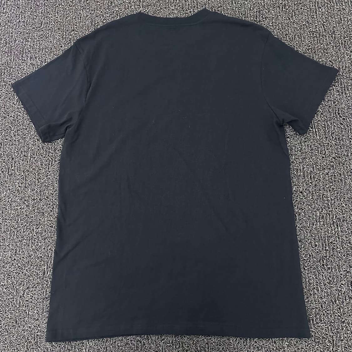 NIKE 나이키 반팔티셔츠 블랙 L 상품이미지5