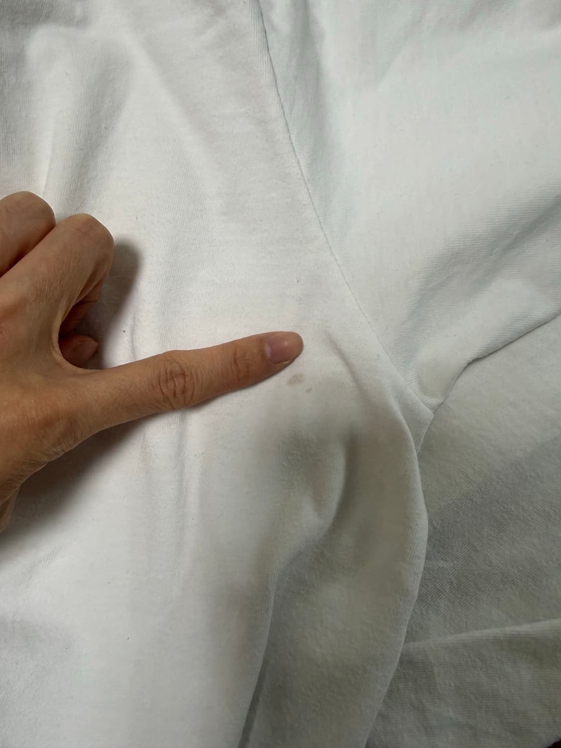 [XXL]슈프림 LA 박스로고 티셔츠 상품이미지5