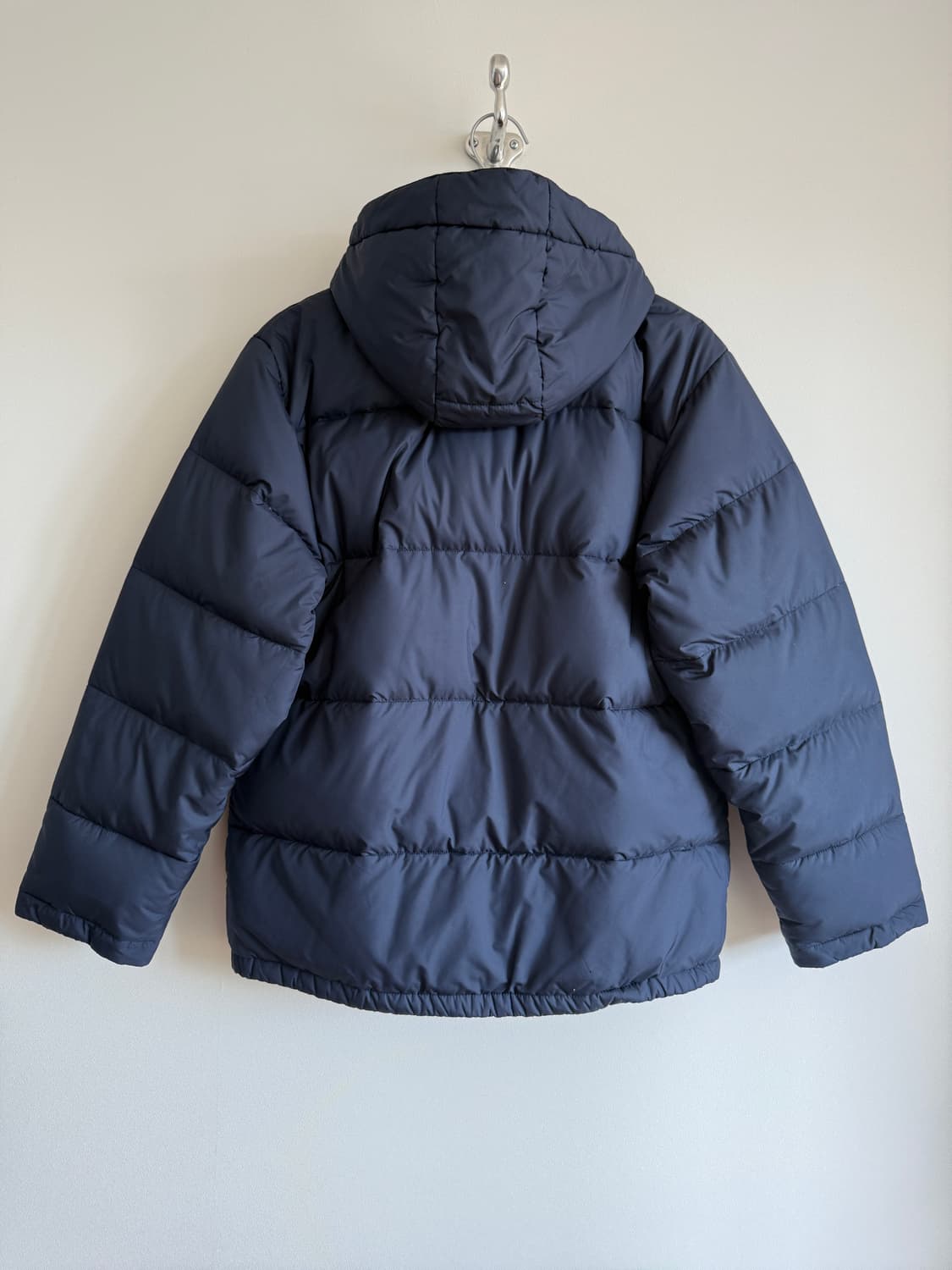  올드 폴로 랄프로렌(Polo Ralph Lauren) 다운 패딩 상품이미지6