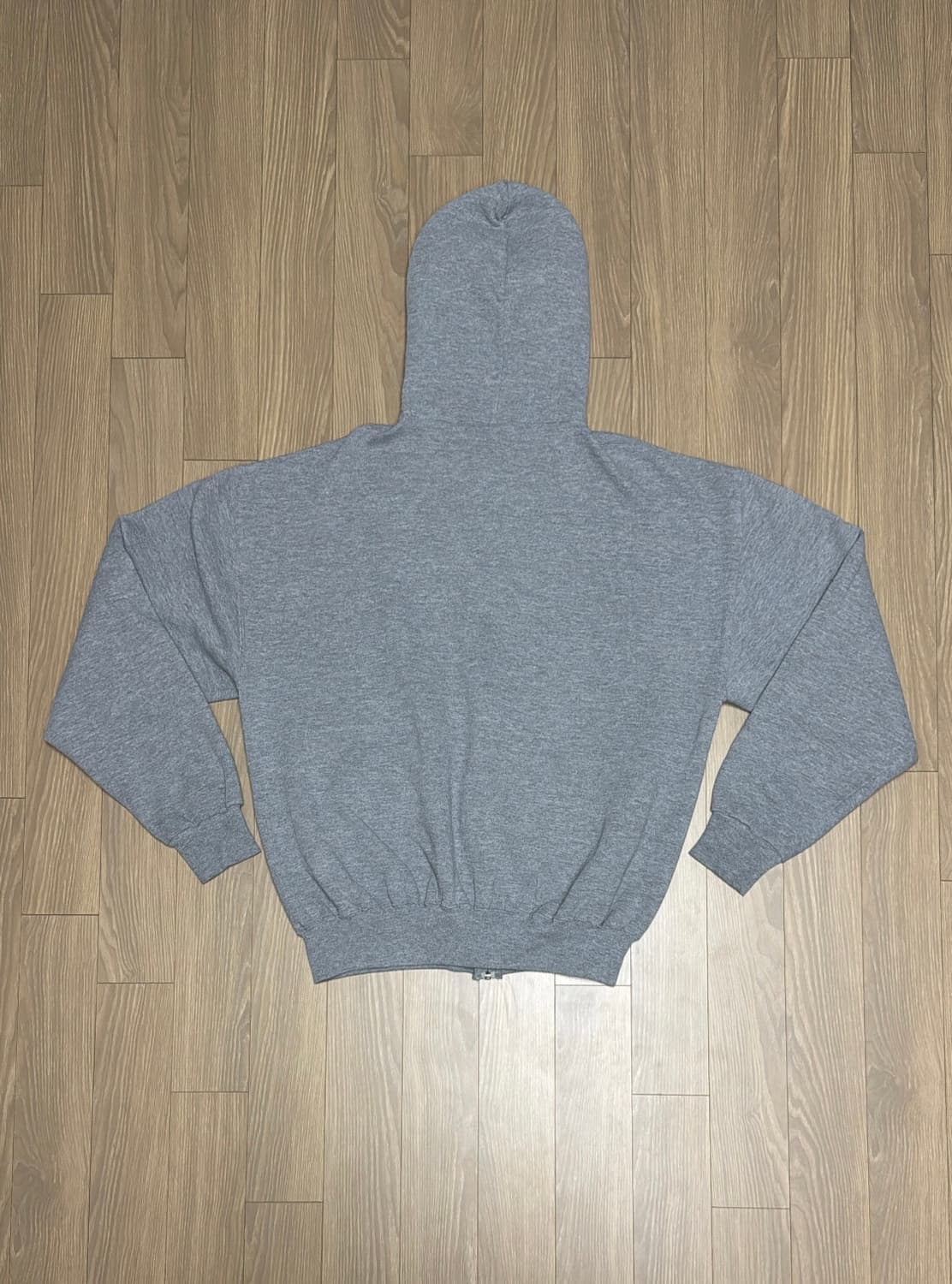 90s 러셀 애슬레틱 후드 집업 상품이미지2