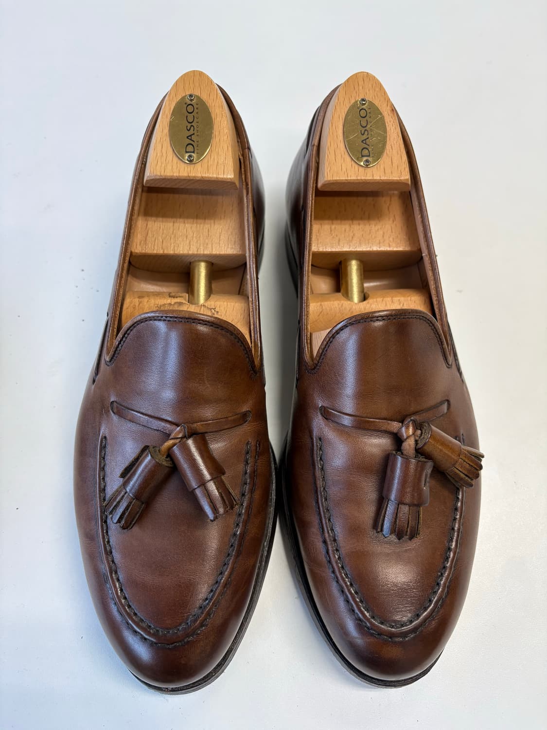 크로켓앤존스 카밴디쉬 6E 상품이미지1