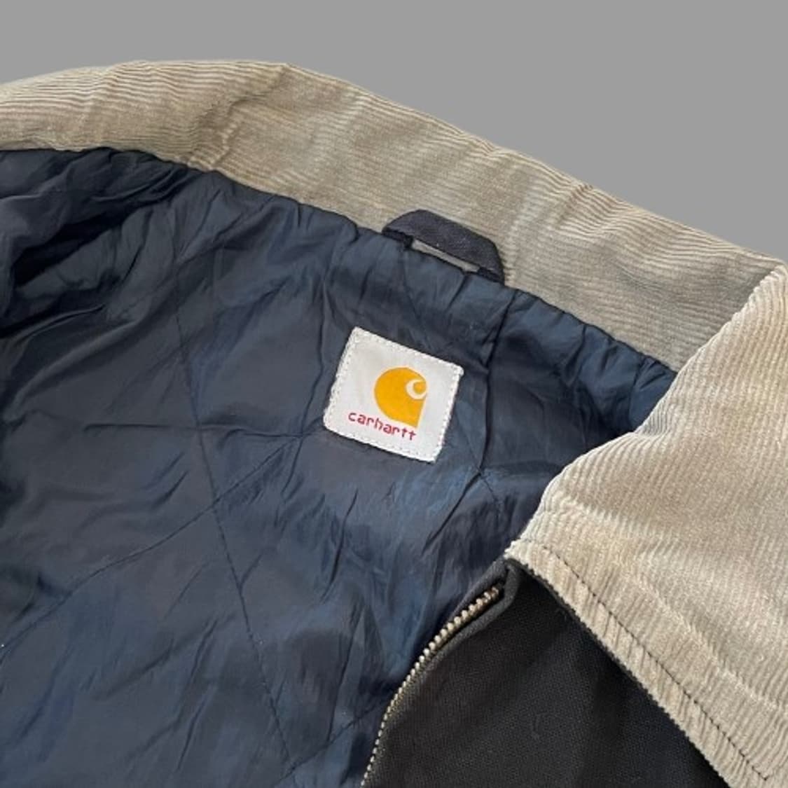 CARHARTT j14 JACKET 상품이미지3