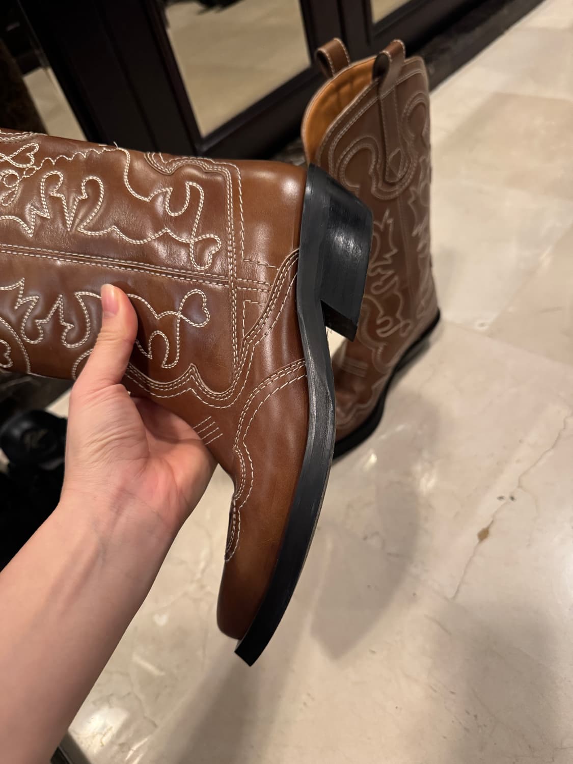 가니부츠 상품이미지2