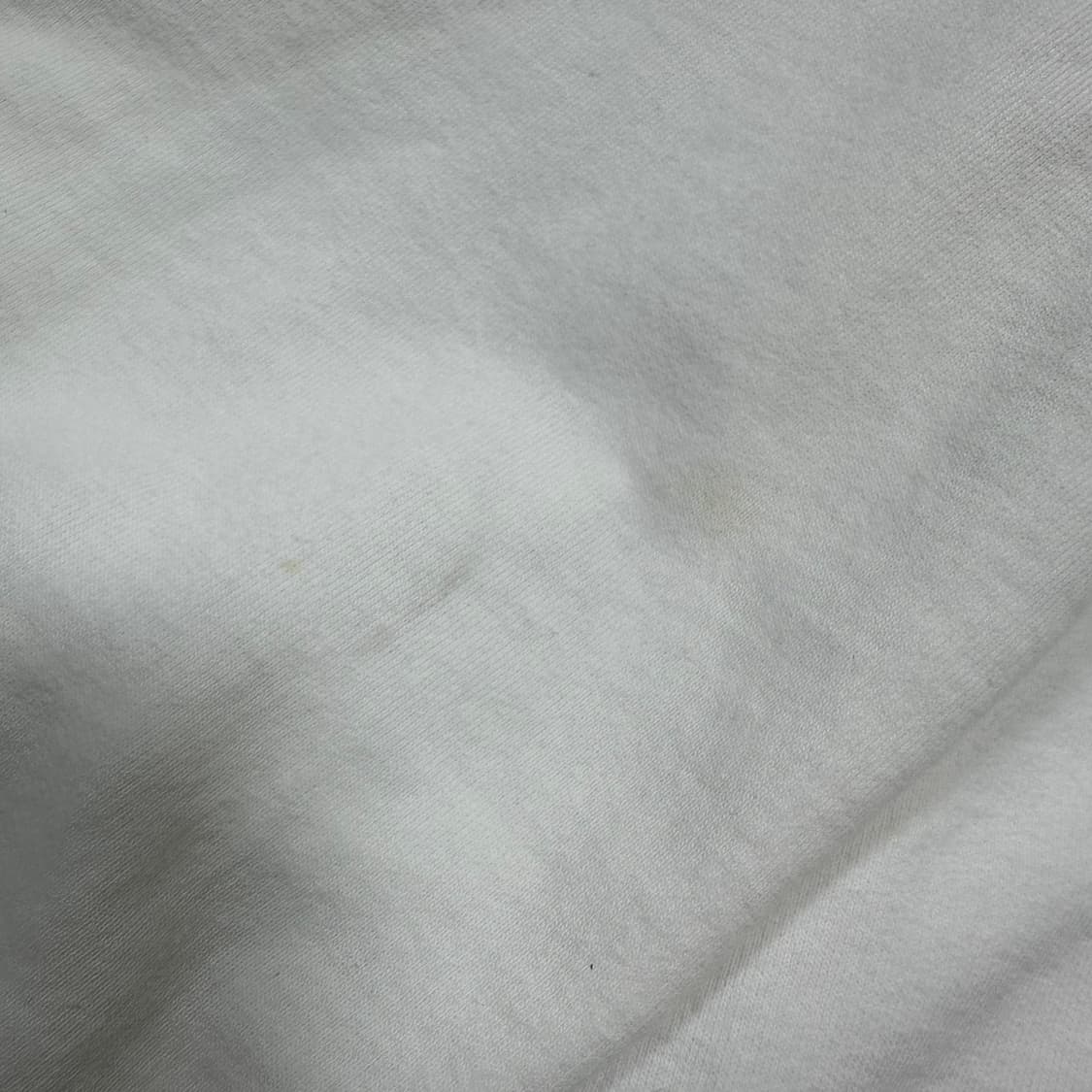 ✨ (바배) 노스페이스 화이트 후드 집업  상품이미지6