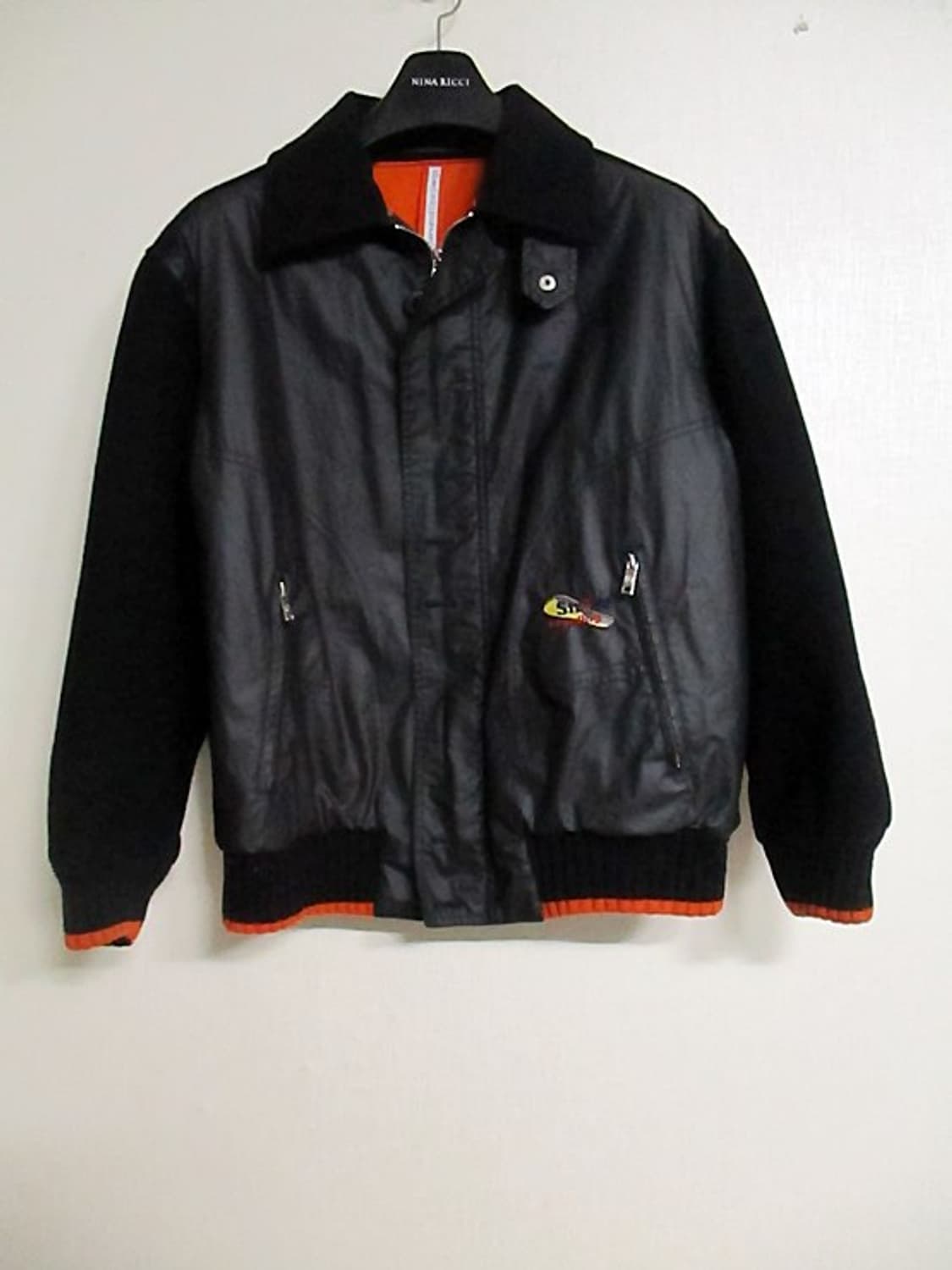 까스텔바작 이탈리아 정품 점퍼 상품이미지1