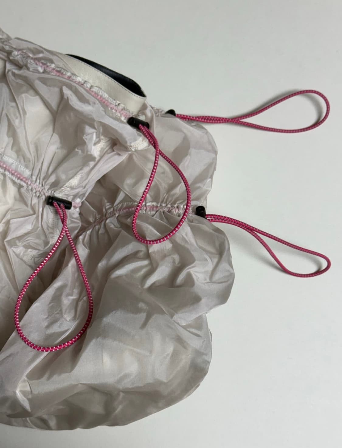 Leather Over-The-Knee Boots 상품이미지4