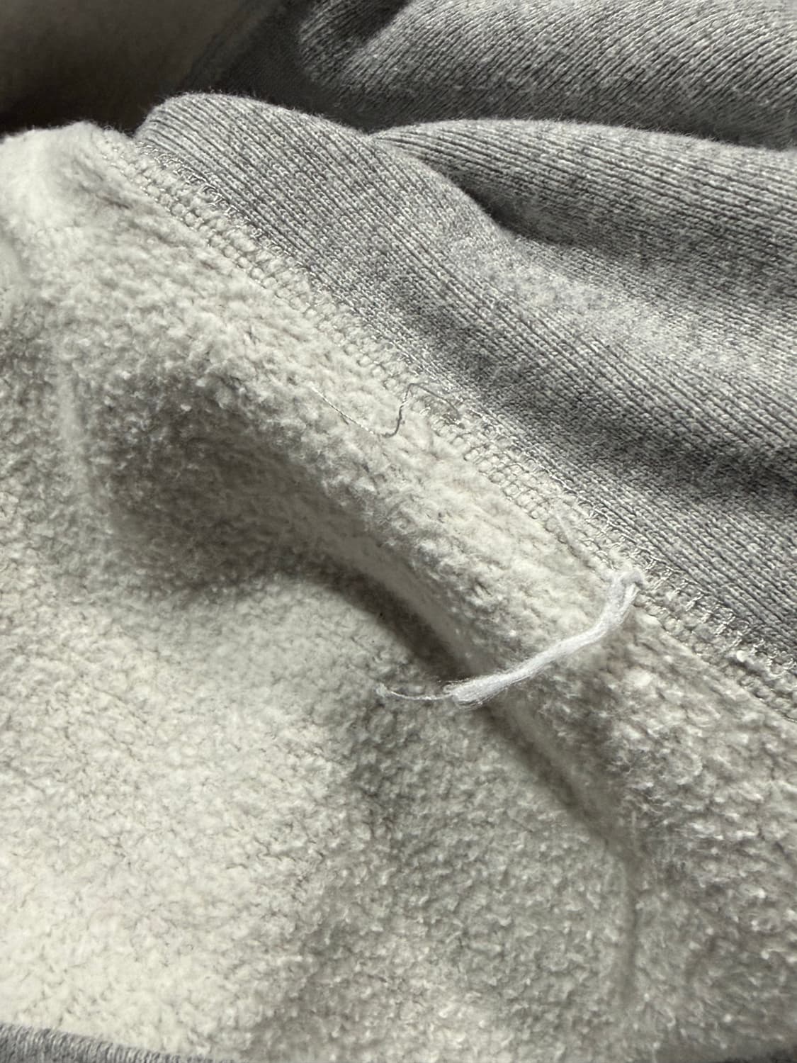 Noah 노아 NYC 맨투맨 상품이미지4