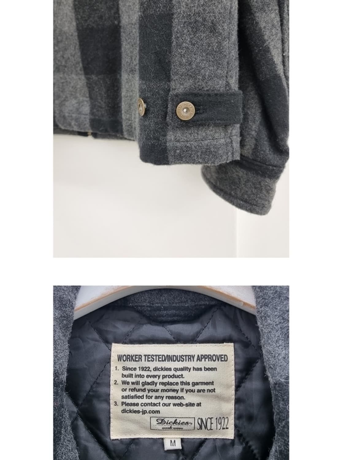 정품 Dickies 디키즈 상품이미지6