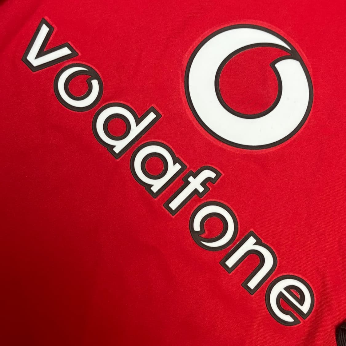 나이키 02 04 맨유 맨체스터 유나이티드 홈 베컴 유니폼  상품이미지3