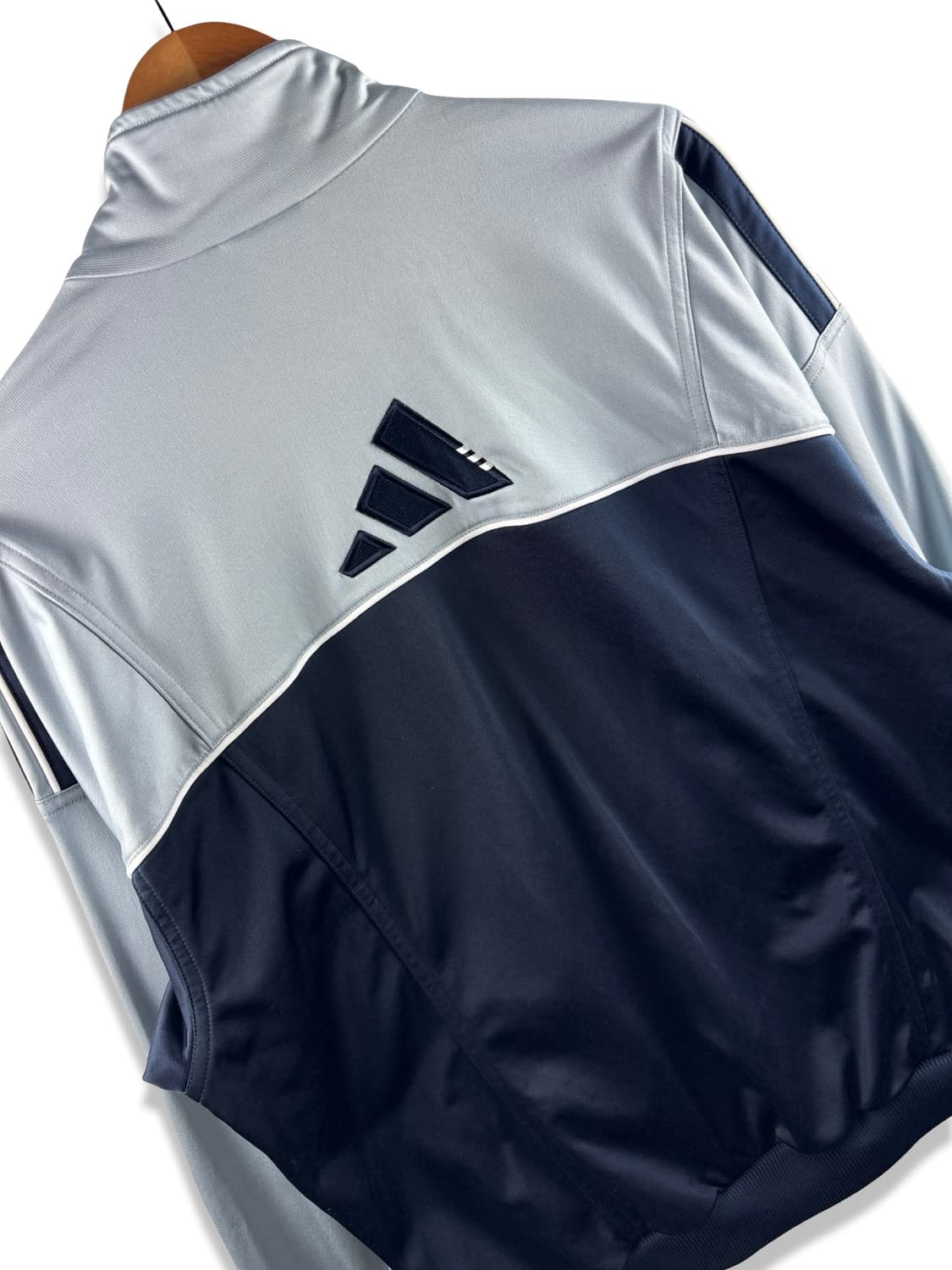 00s 아디다스 올드스쿨 배색 트랙탑져지2898 상품이미지4