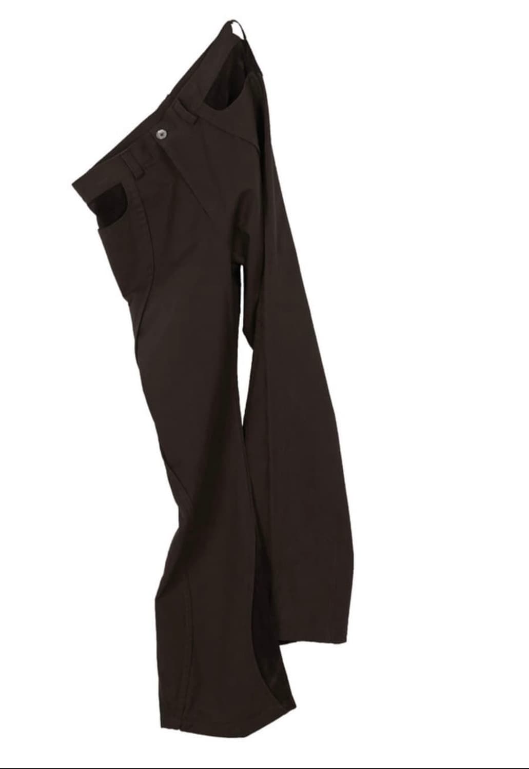 Xlim ep.2 02 trousers brown[2] 상품이미지5