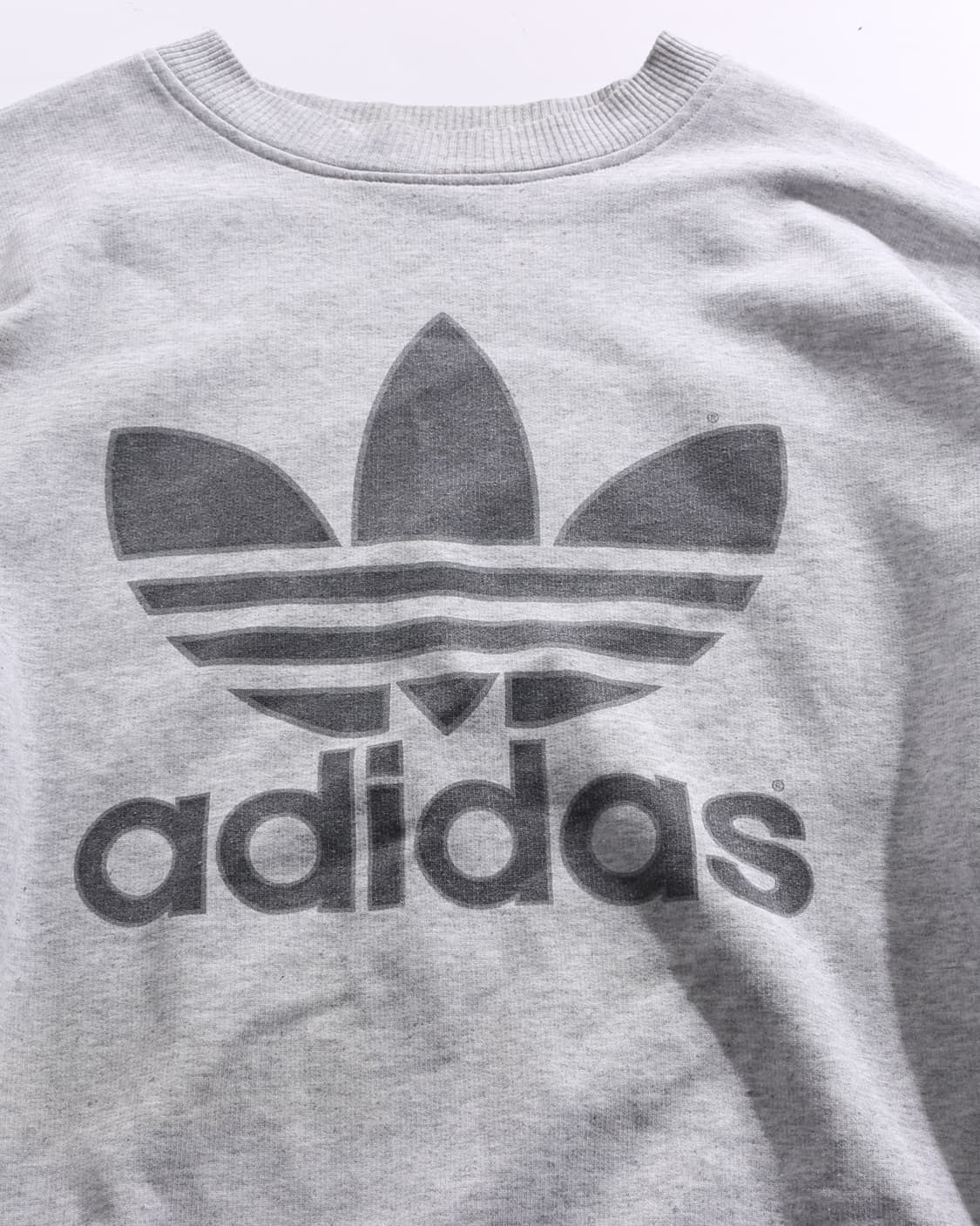 90s Adidas Sweat Shirt 상품이미지4