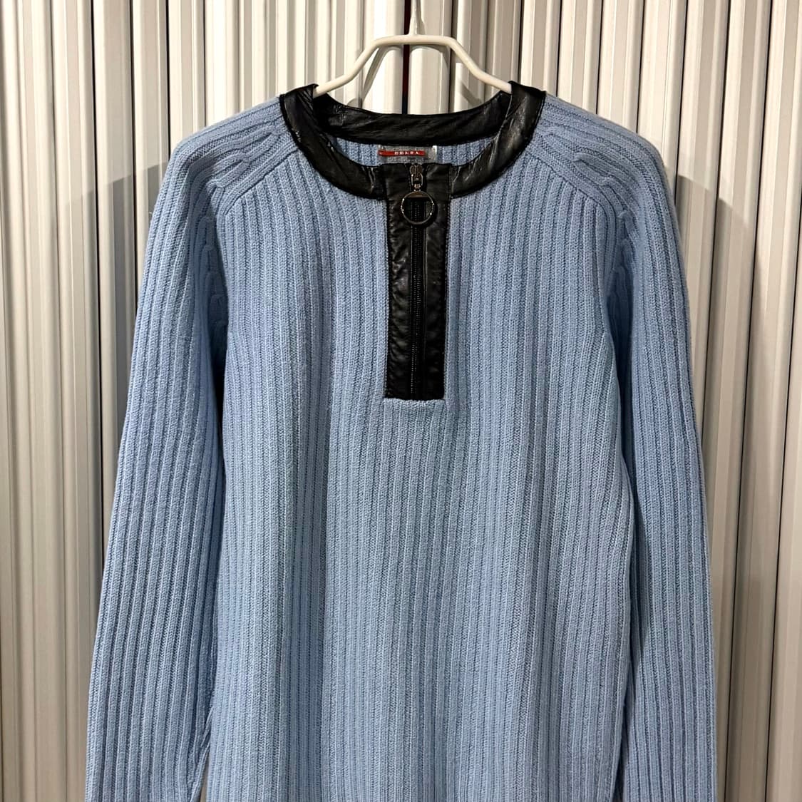 Prada wool knit 상품이미지2