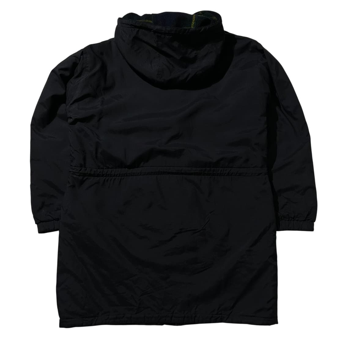 폴로 랄프로렌 90‘s 롱 후드 자켓 상품이미지2