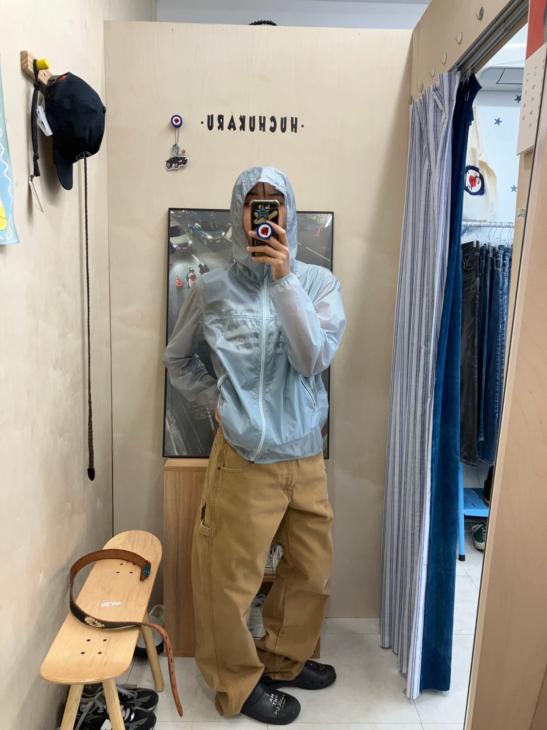 DICKIES carpenter (33X32) 상품이미지6