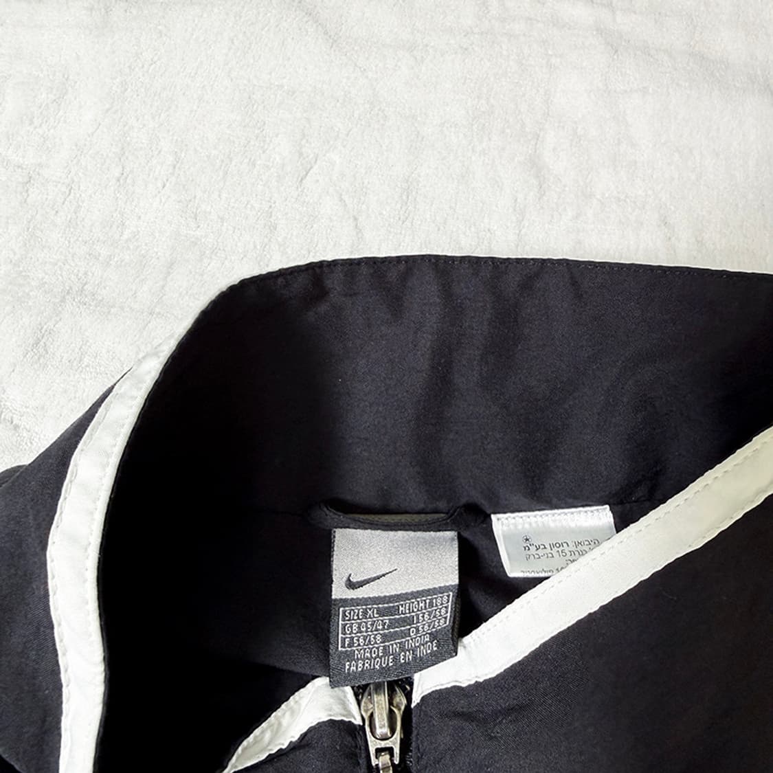 나이키 자켓 상품이미지3