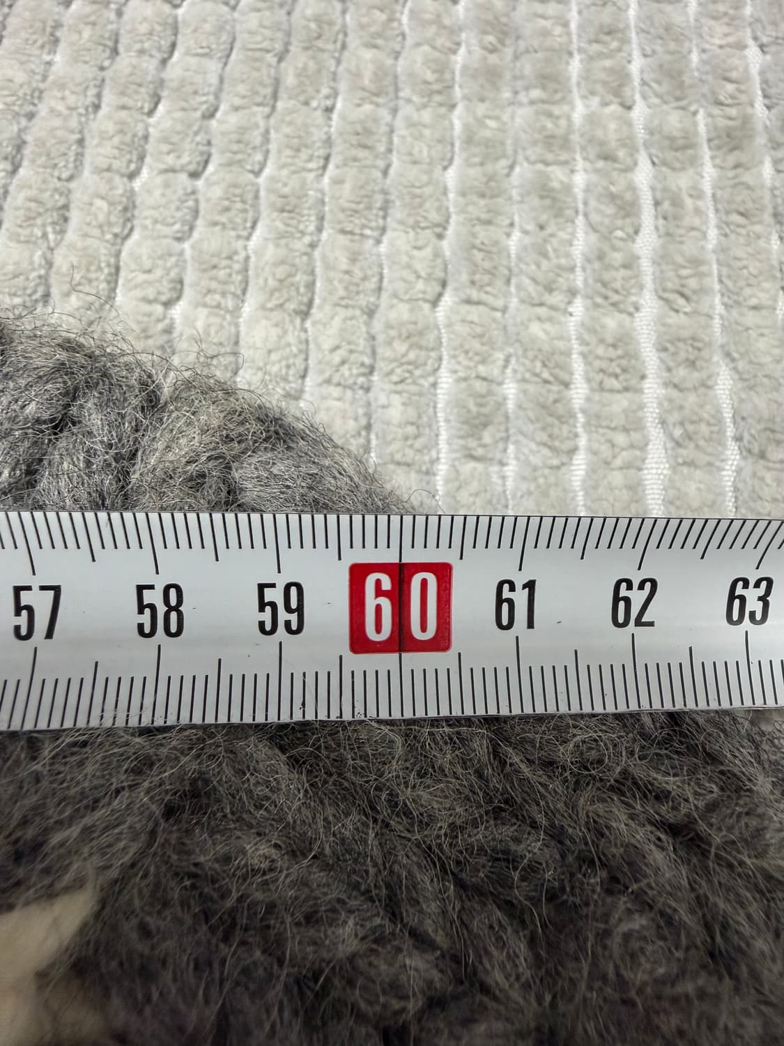 핸드메이드 코위찬 니트 가디건 상품이미지3