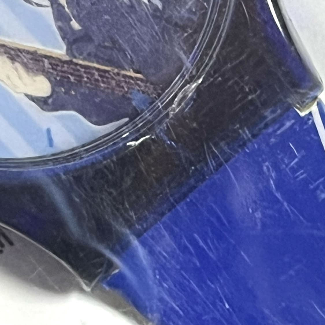 케이온 아키야마 미오 고전 캐릭터 손목 시계 상품이미지2