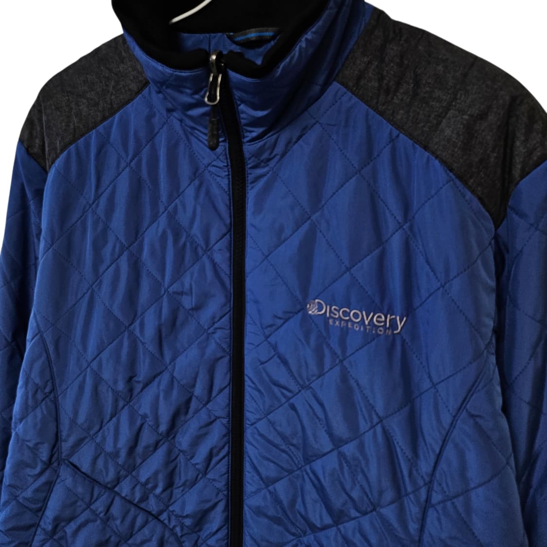 디스커버리 경량패딩 방풍자켓 105-110 상품이미지4