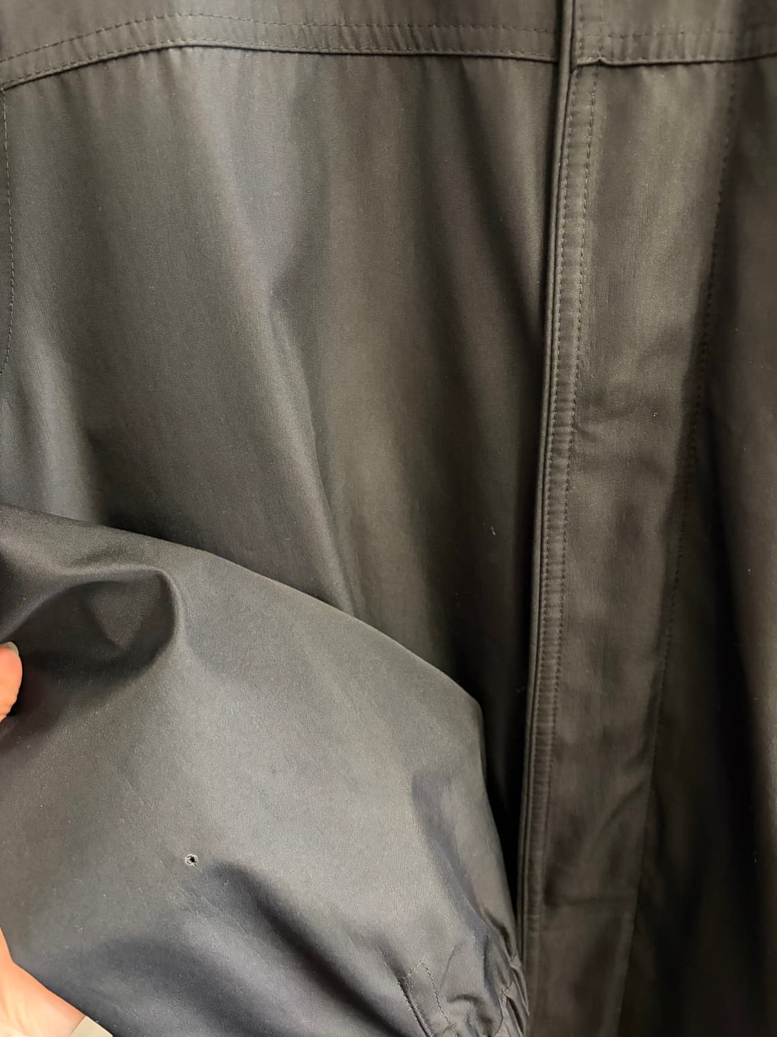 N133. CK자켓  상품이미지2