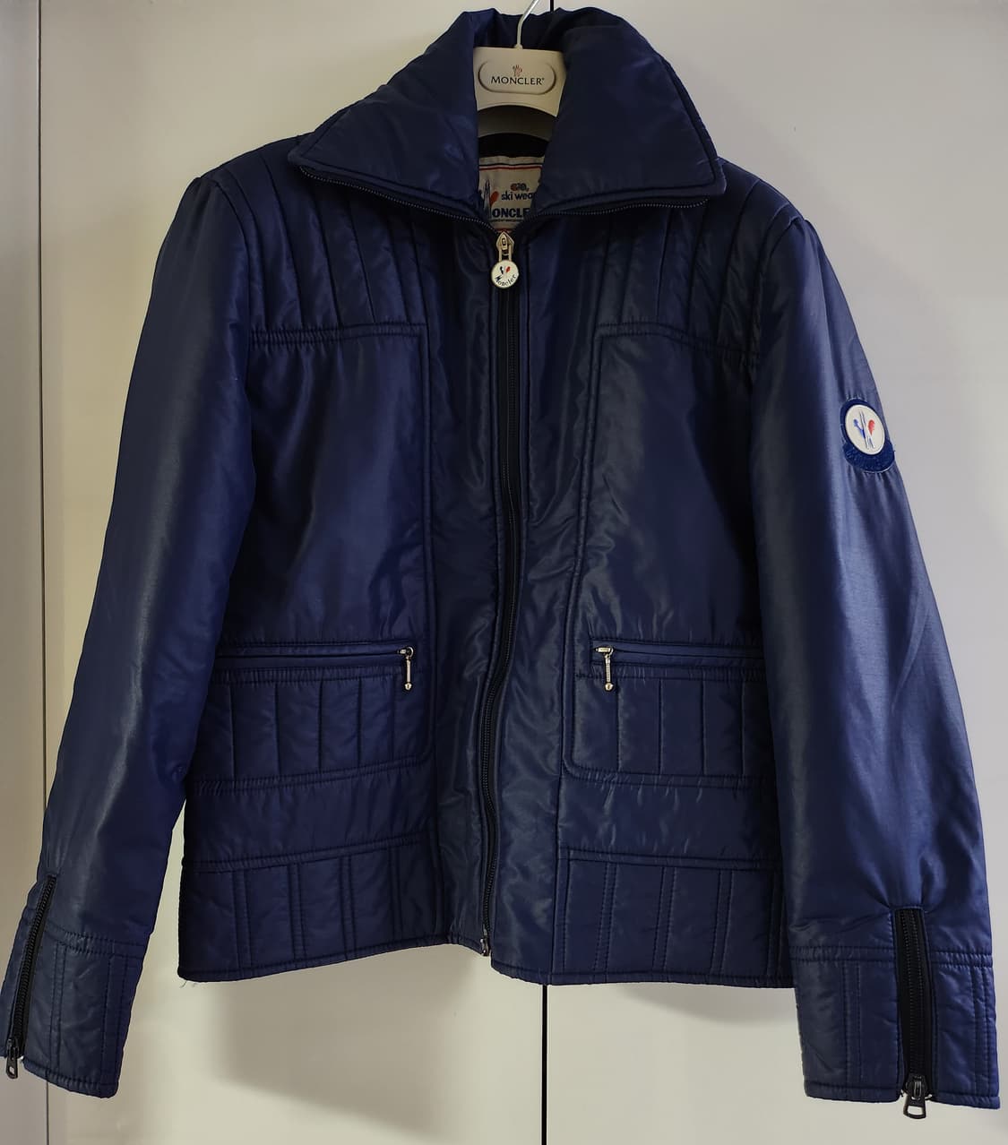몽클레어 패딩자켓  상품이미지1