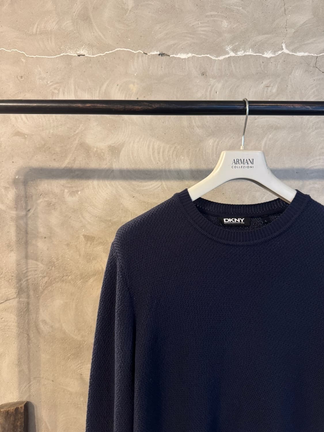 DKNY 니트 100~103 상품이미지2