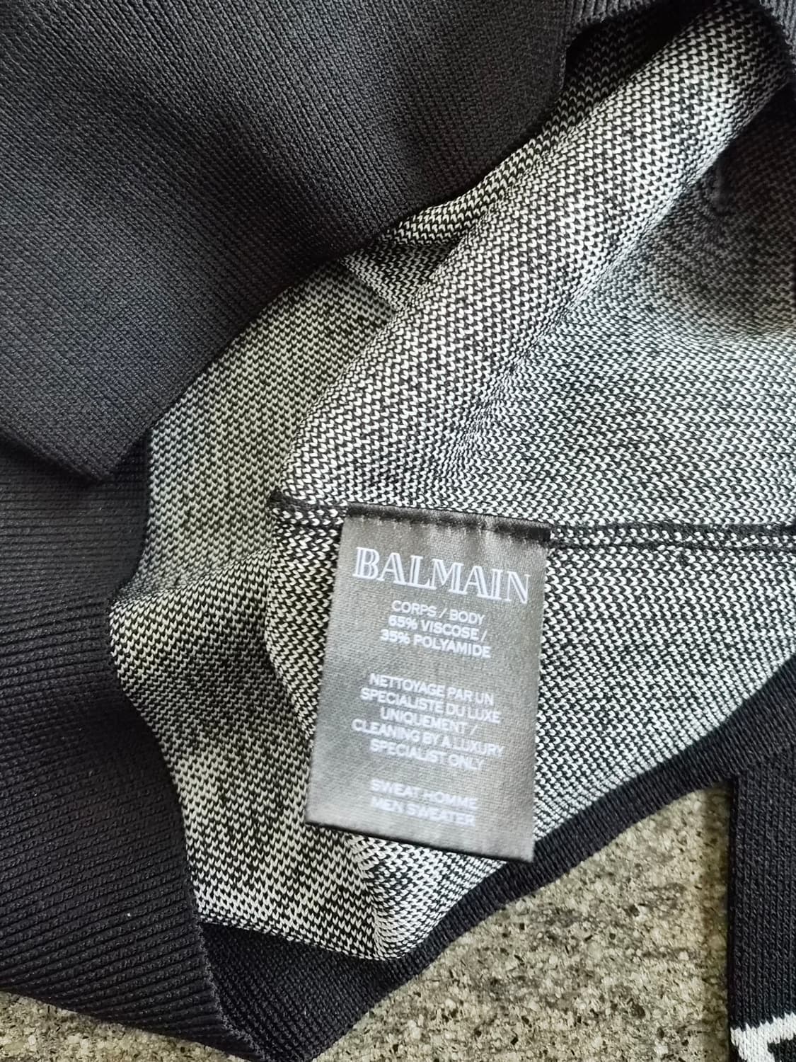 발망파리 로고니트 상품이미지2