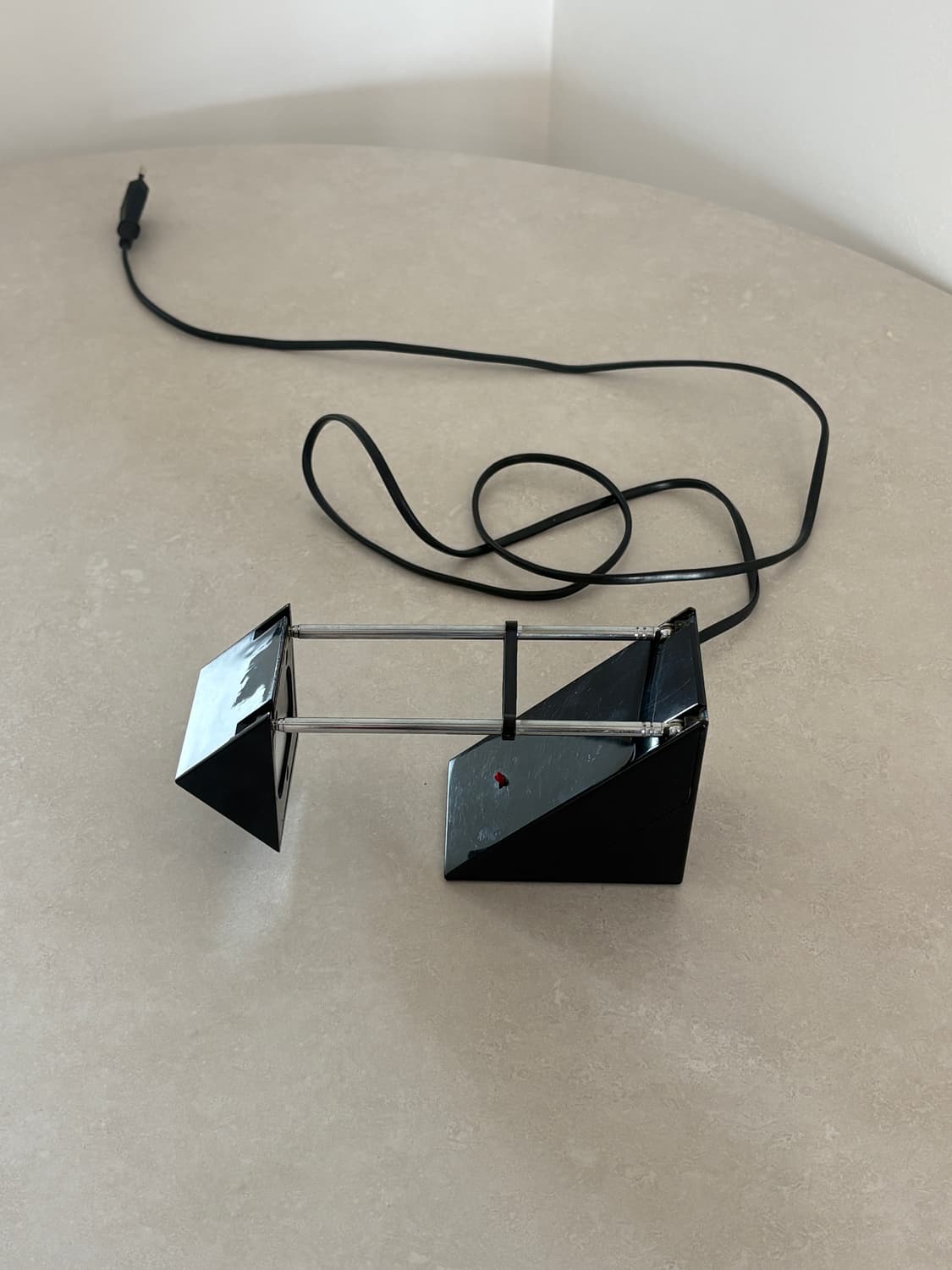 80s IKEA Typ B703 빈티지 텔레스코픽 테이블 램프 상품이미지7