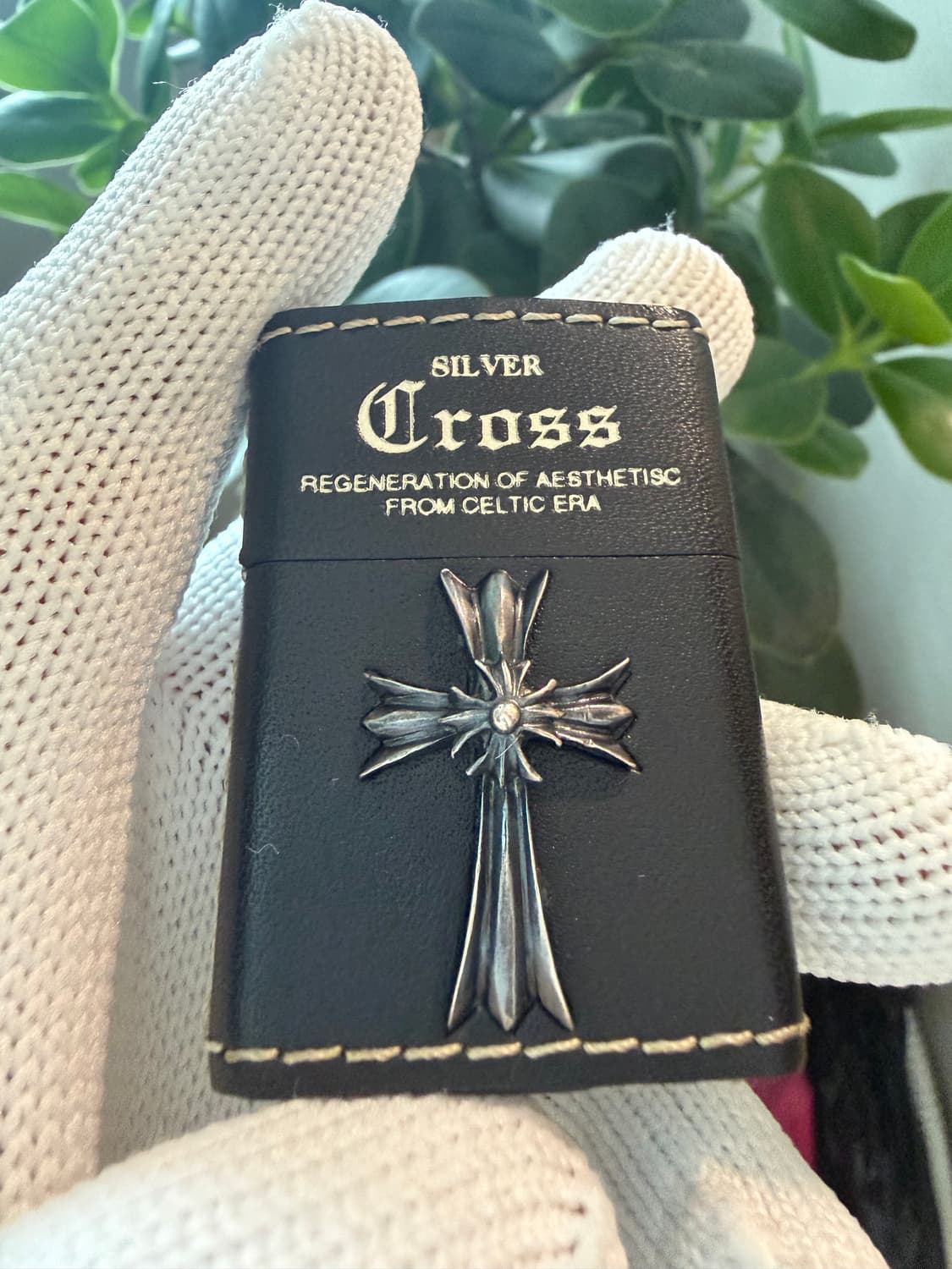 지포라이터 상품이미지1