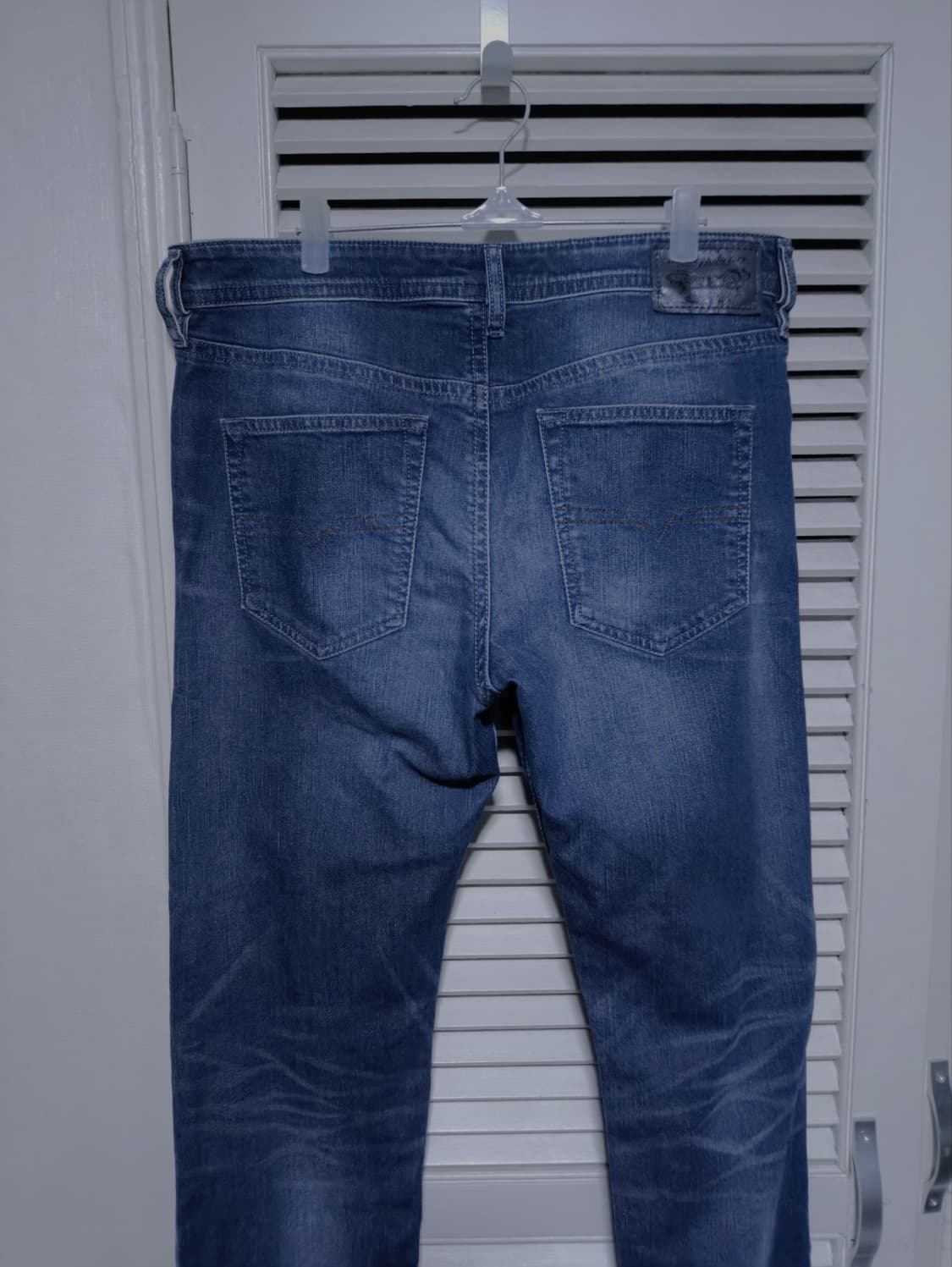 33 디젤 청바지 데님 상품이미지1