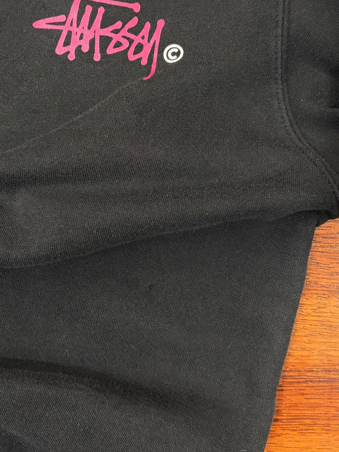 스투시 맨투맨 상품이미지10