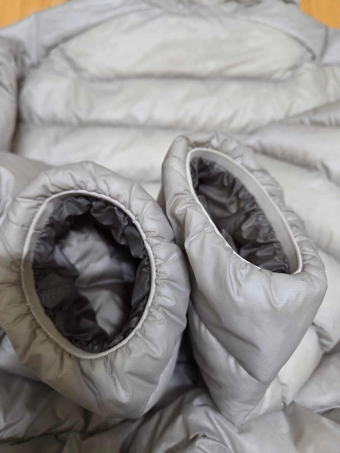 아크테릭스 세륨 후디 RUNE XL 상품이미지5