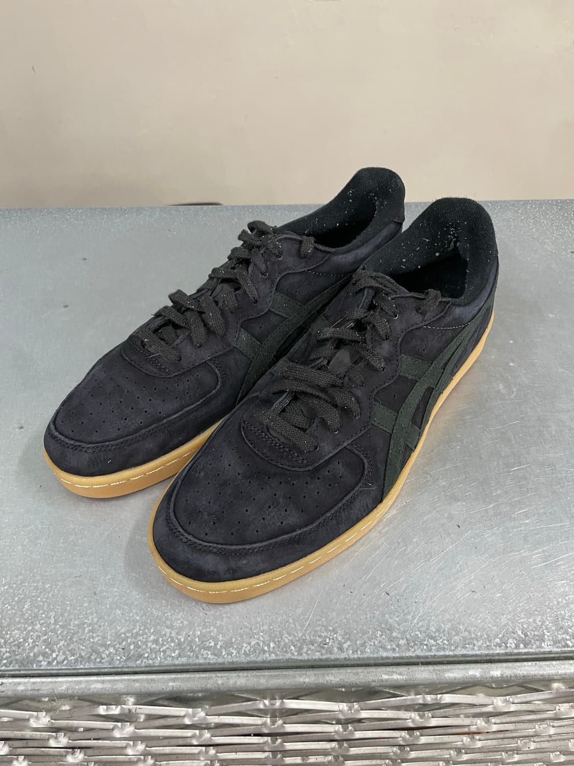오니츠카타이거 GSM 280 상품이미지2