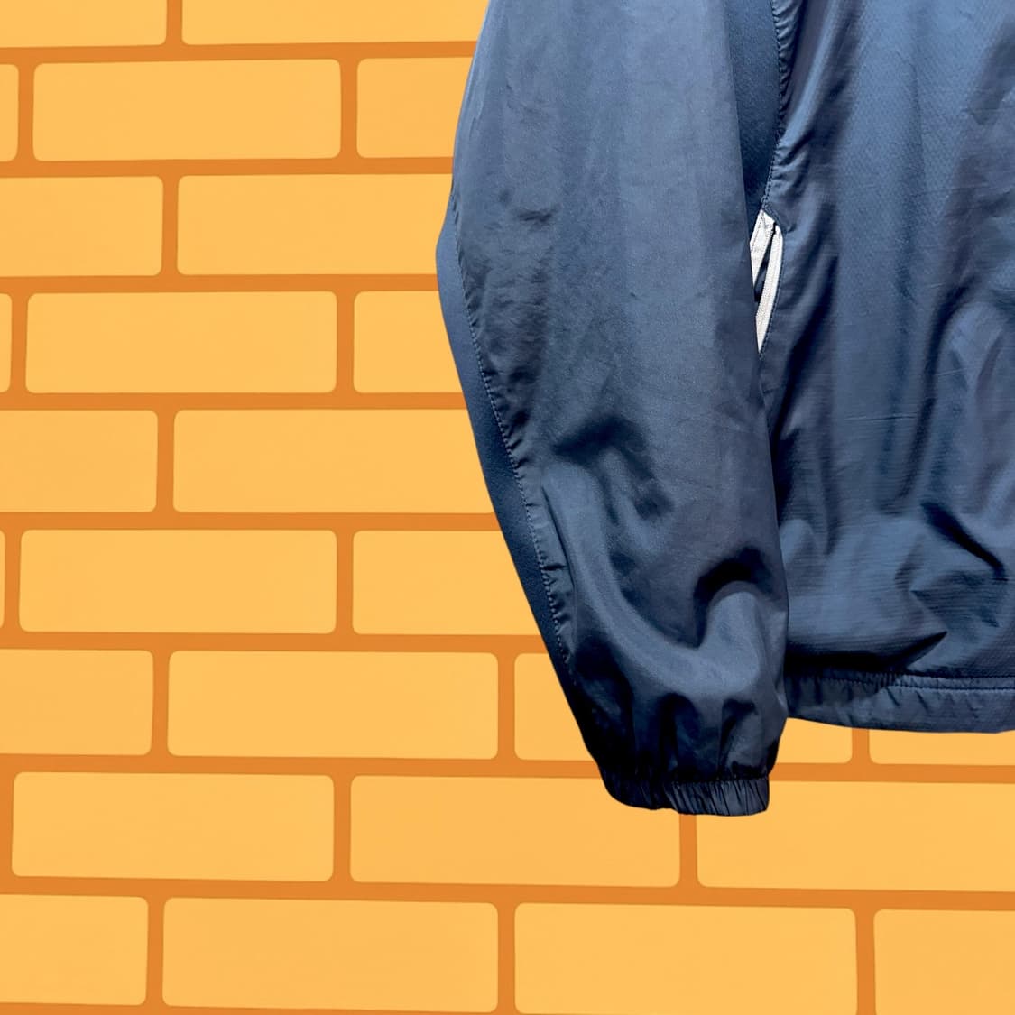 나이키 스톰핏 윈드브레이커 상품이미지3