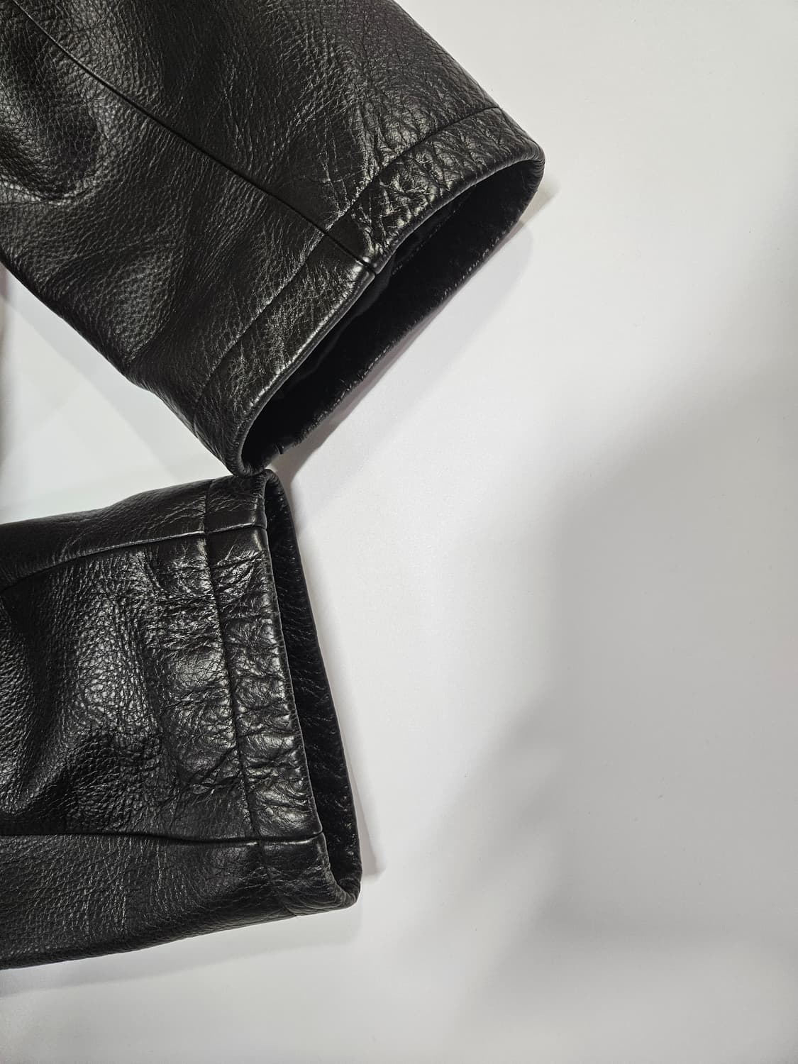 리바이스 소가죽 자켓 상품이미지4