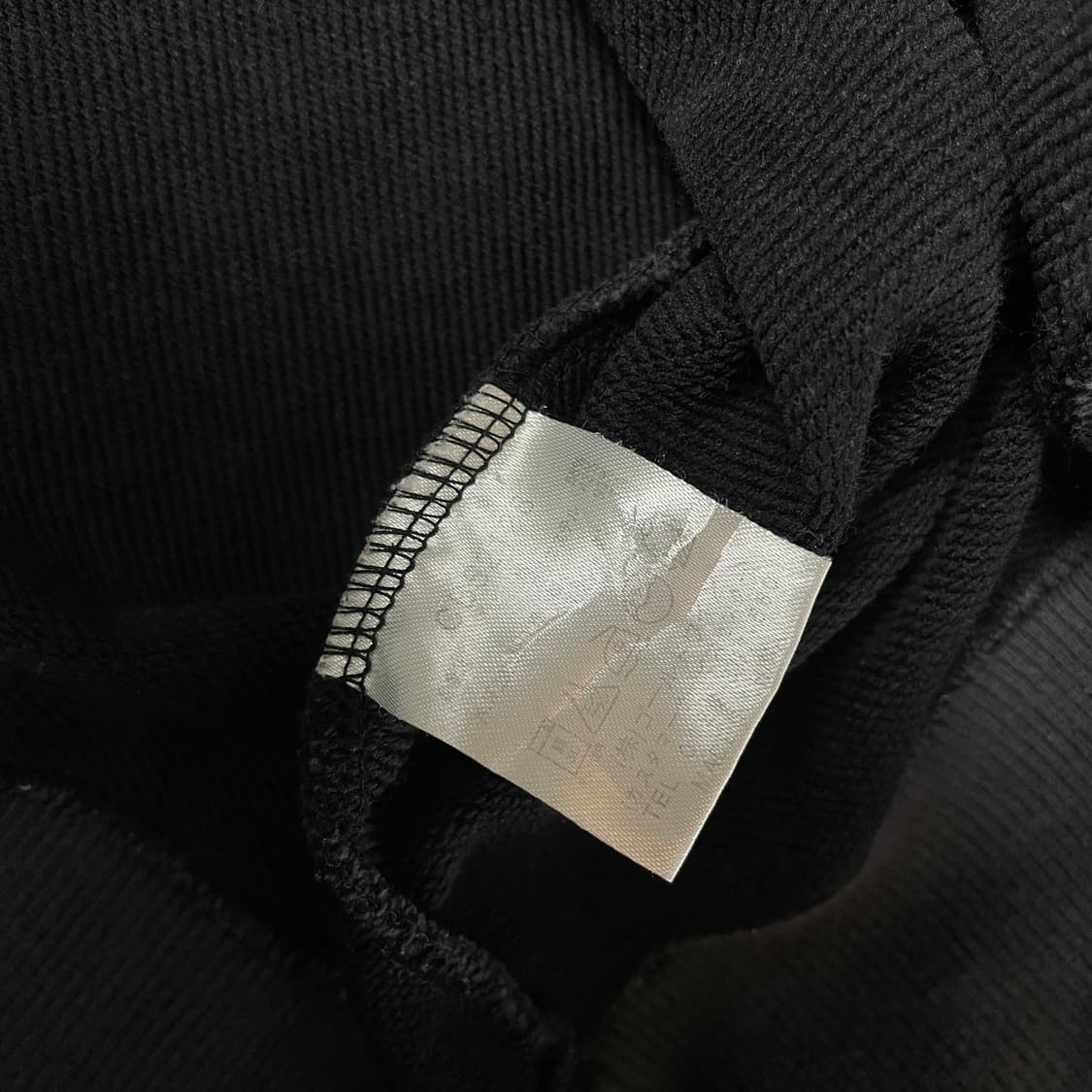 챔피온 블랙 바스켓볼 로고 맨투맨 상품이미지7