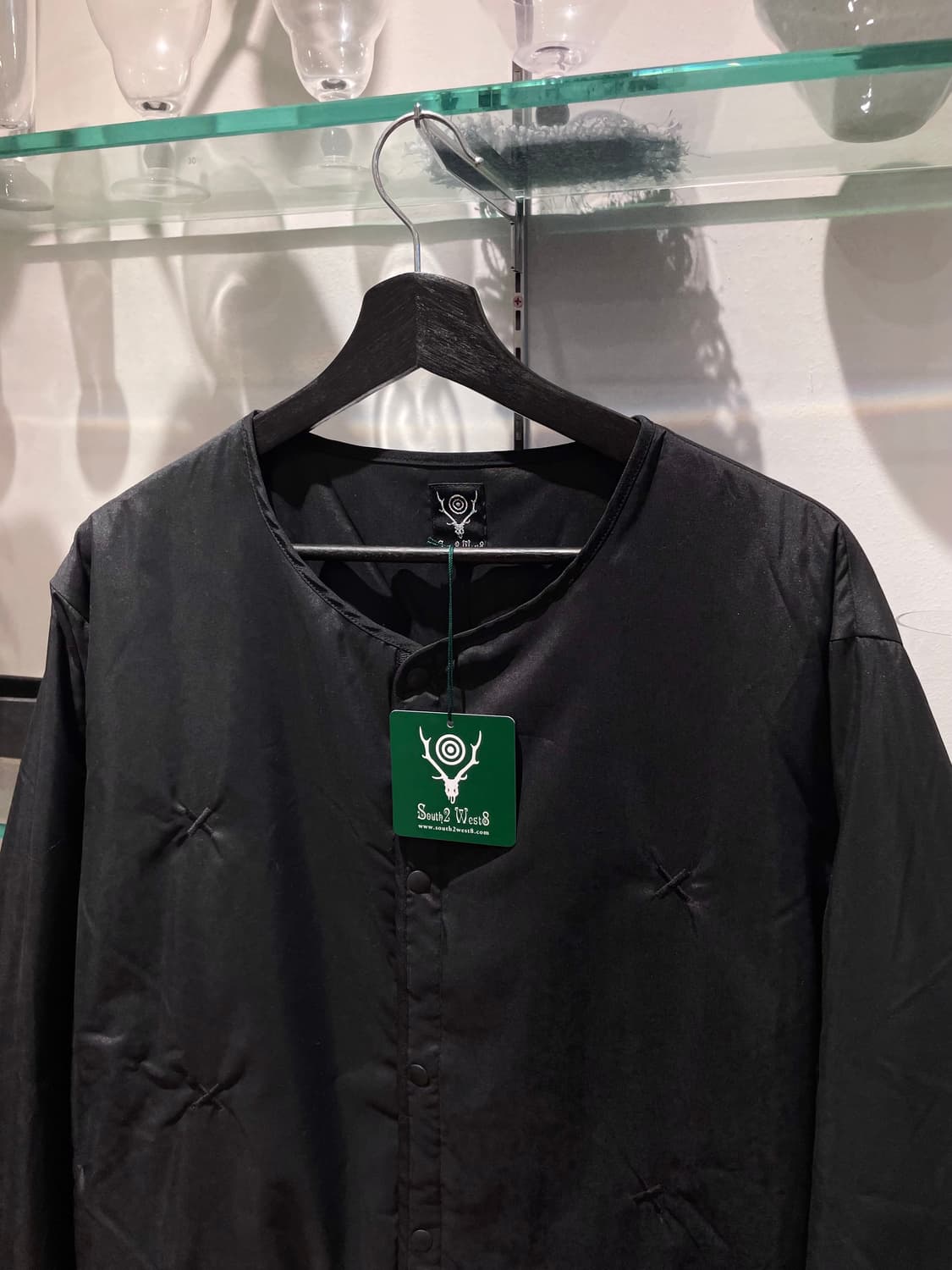 24AW SOUTH2 WEST8 filling jacket 상품이미지3