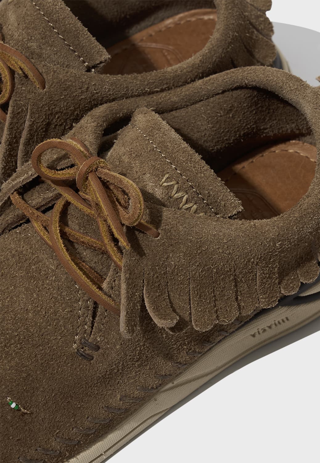 VISVIM sneakers S(240-245mm) 상품이미지7