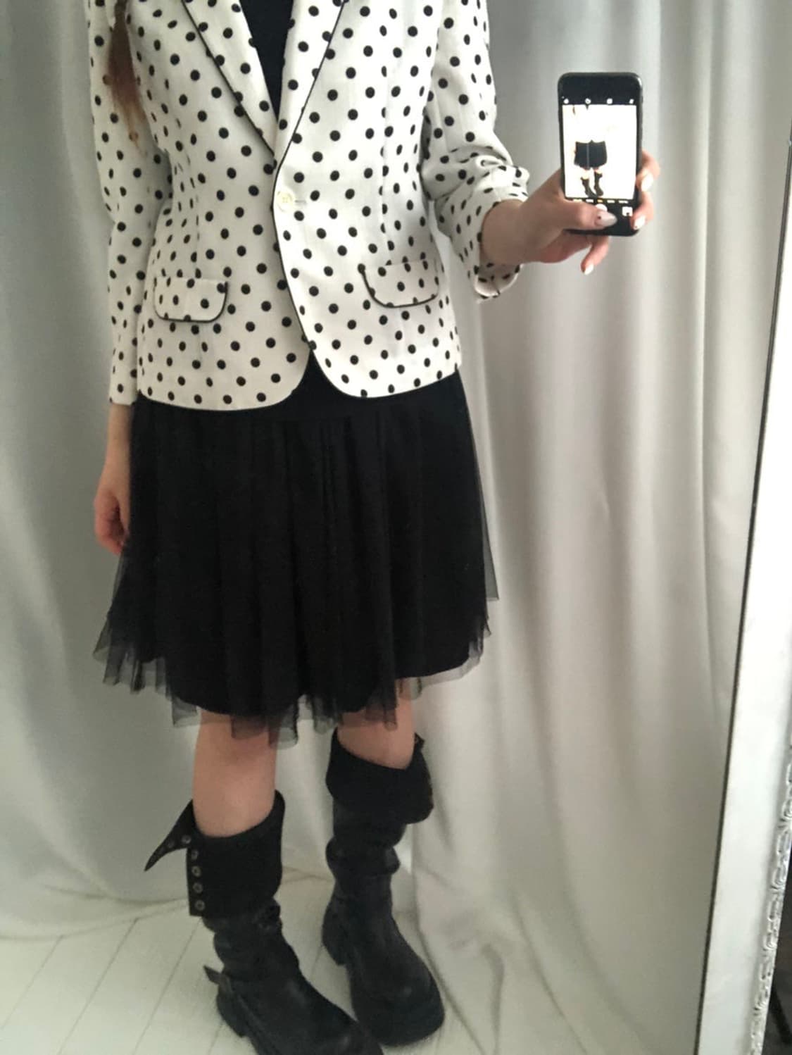 799. paris dot JK 상품이미지5