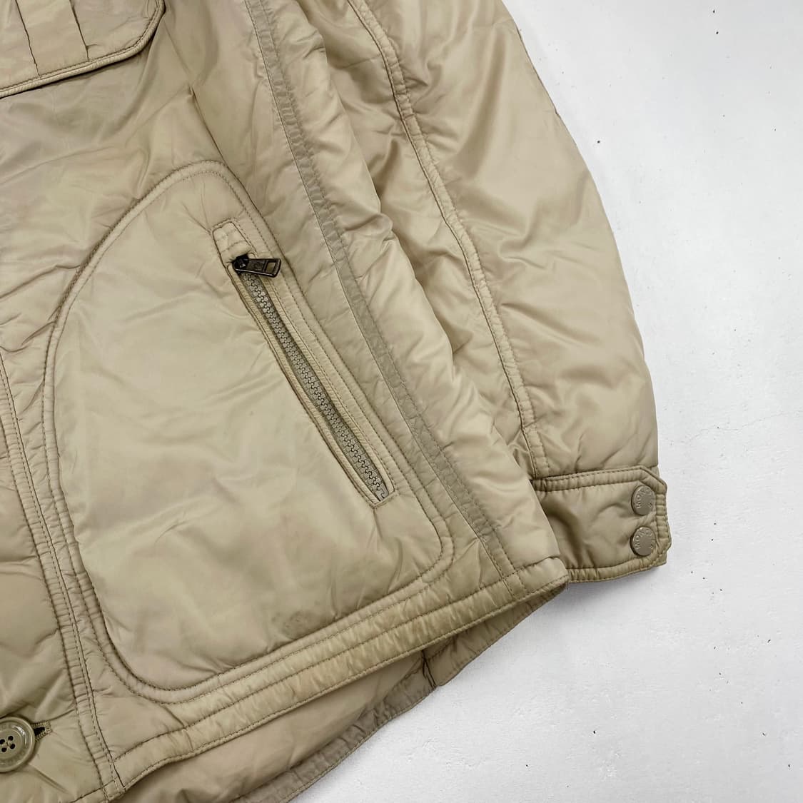 몽클레르 14 f/w 포켓 유틸리티 점퍼(100) 상품이미지5