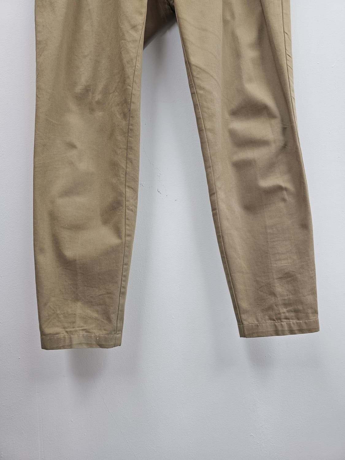 폴로 남성 면바지 상품이미지4