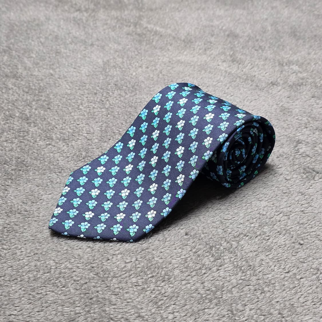 넥타이(아테스토니) n182 상품이미지1