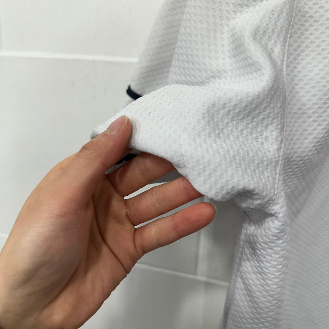 두산베어스 민병헌 유니폼 상품이미지6