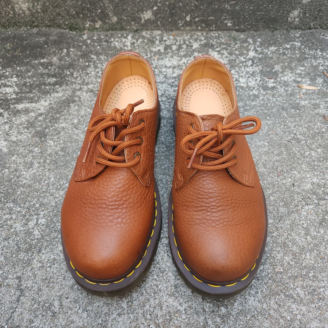 [3UK] 닥터마틴 1461 3홀 (225~230) 상품이미지2