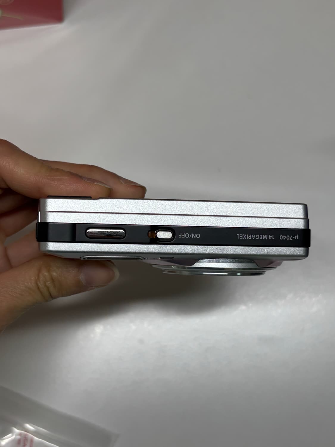 민트, 풀박스) 올림푸스 뮤 7040 | Olympus mju 7040 상품이미지3