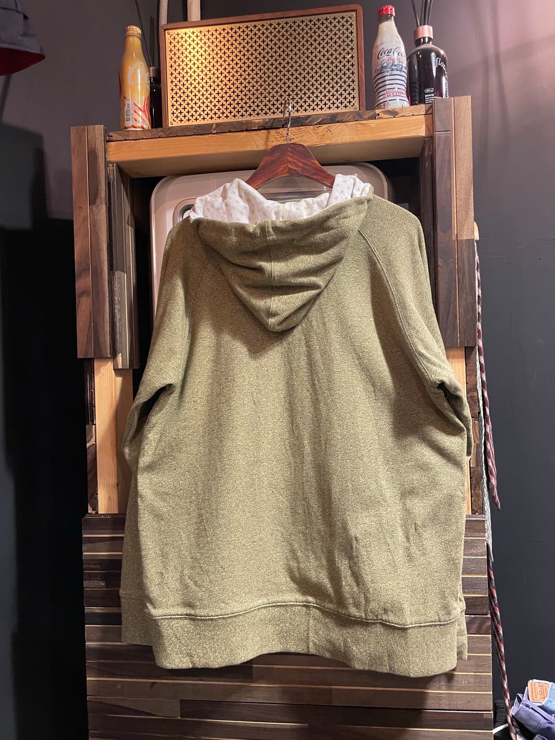 스투시 후드티 상품이미지6