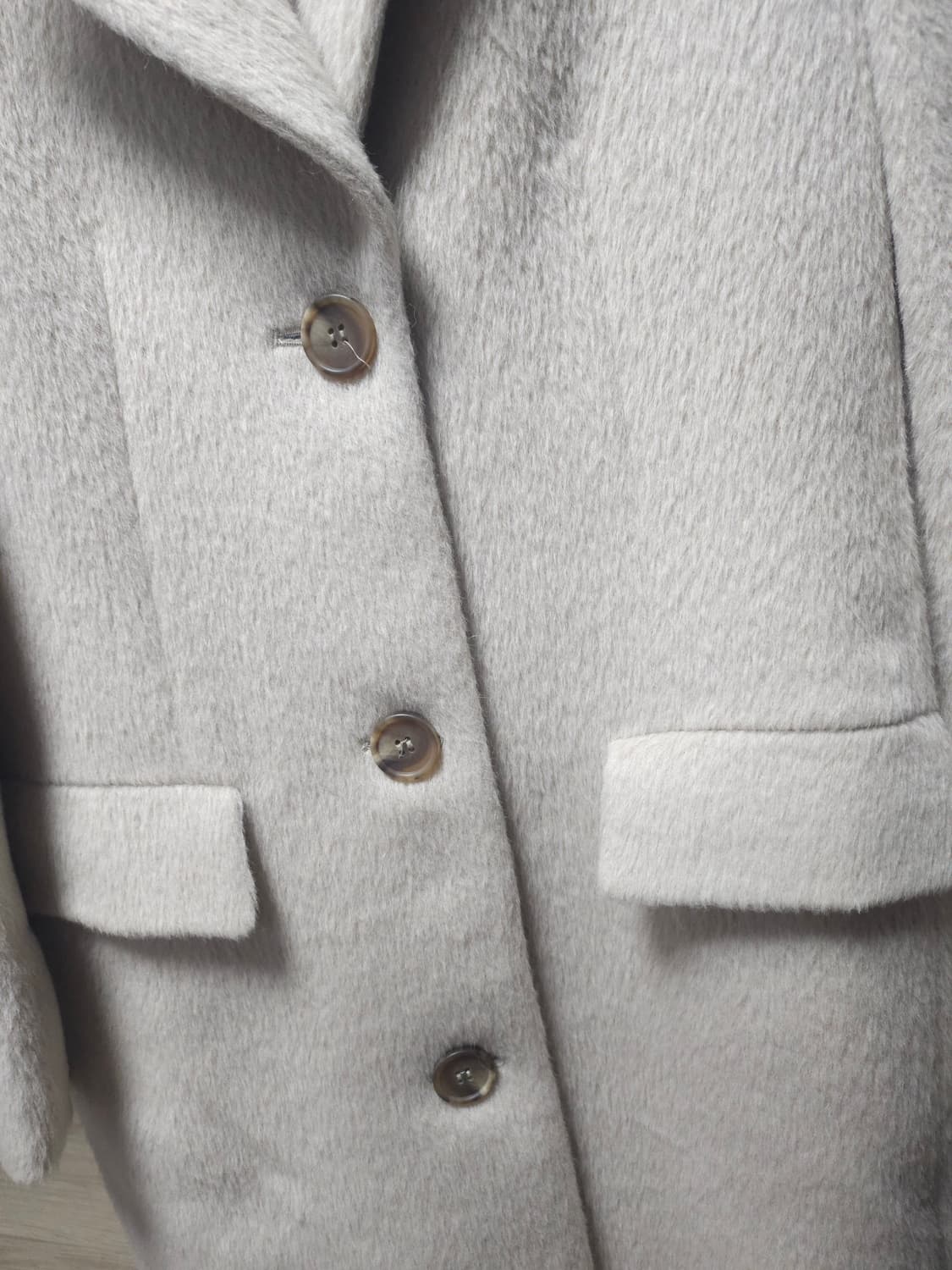 알파카 100 코트 상품이미지3