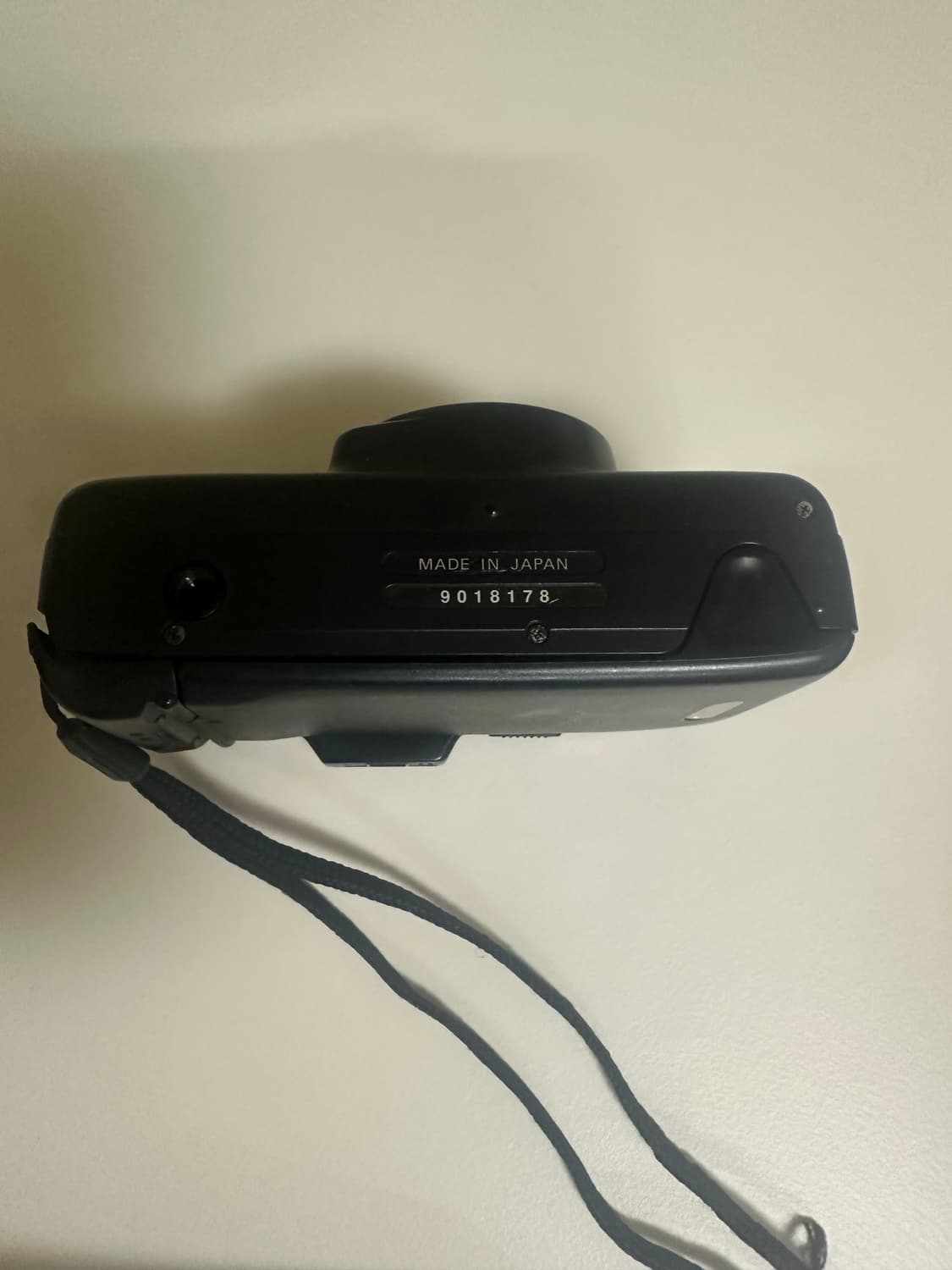 Nikon zoom500af film camera 상품이미지4