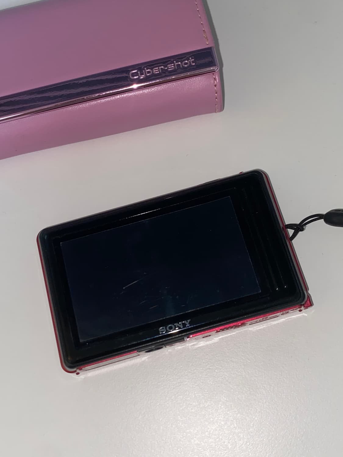 소니 사이버샷 DSC-TX5 상품이미지3