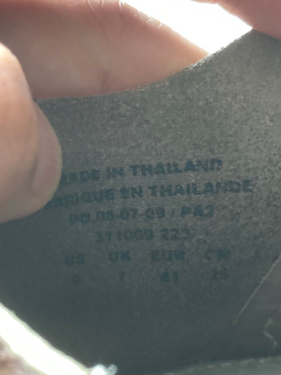 Nike considered bb low 컨시더드 비비 로우 상품이미지8